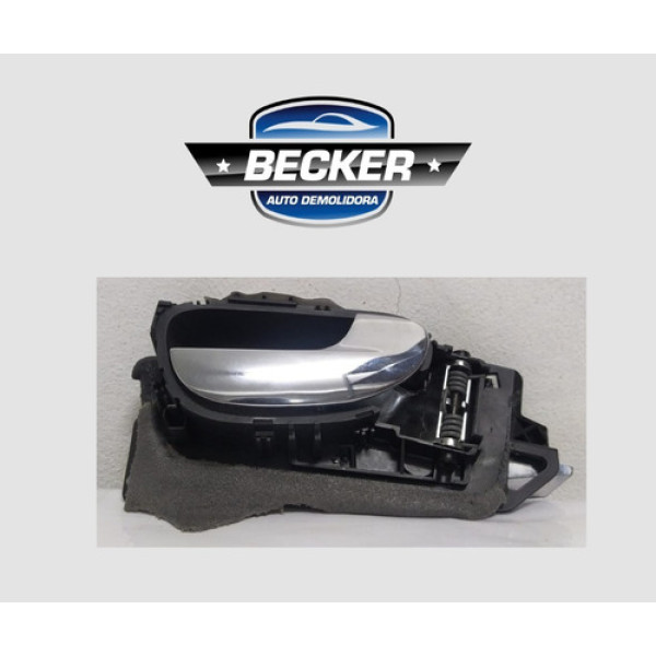 Maçaneta Interna Direita (diant/tras) Peugeot 307 2005