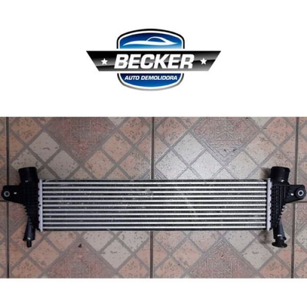 Radiador Intercooler Gm Trailblazer Ltz 2018/2019 - 94772237