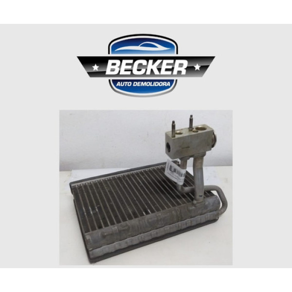 Evaporador Ac Citroen C4 Pallas 2008