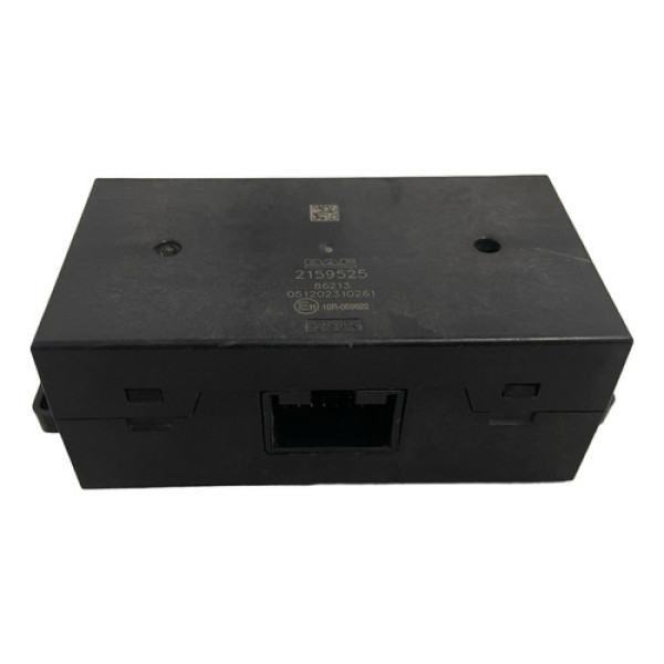 Módulo Cabine Xf Ftt 530 2024 - 2159525