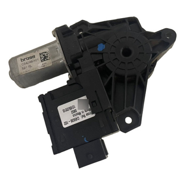 Motor Vidro Elétrico Tras Esquerdo Renegade 2016 - C45936102