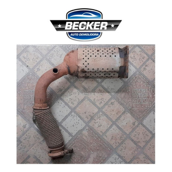 Catalisador Peugeot 207 Xr 2012