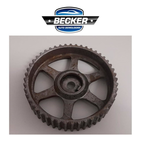 Polia Comando Válvula Volkswagen Gol G3 - 036109111