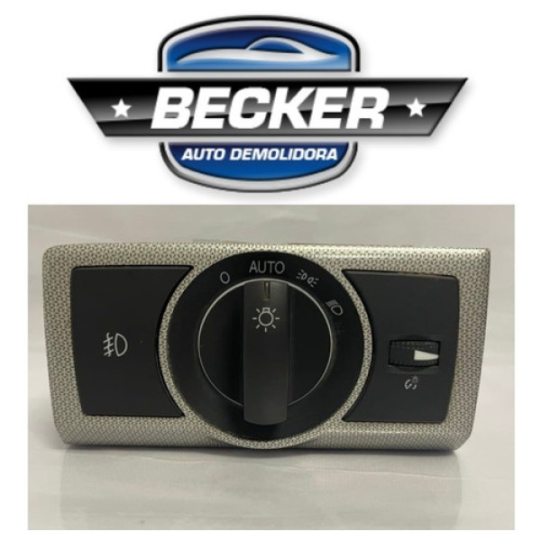 Comando Luz Farol Gm Captiva Sport 2.4 2012 20785456