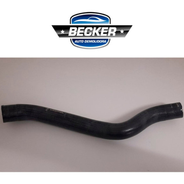 Mangueira Superior Radiador Fiat Toro - 51989733