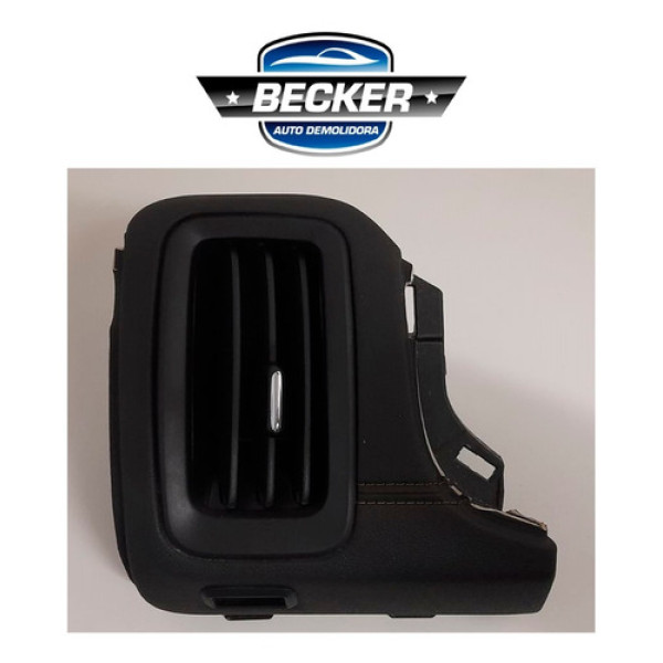 Difusor Ar Esquerdo Gm Trailblazer Ltz 2018/2019 - 50090090