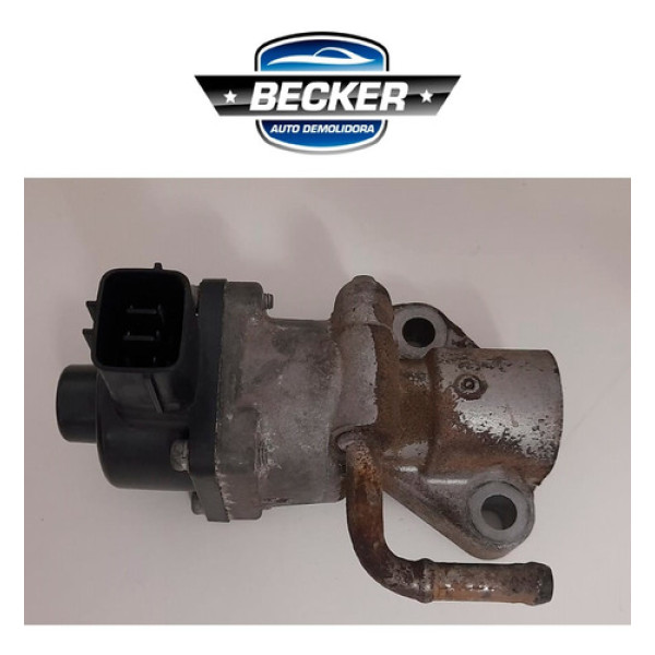 Válvula Egr Ford Fusion 2010 - 1s7g9d475aj