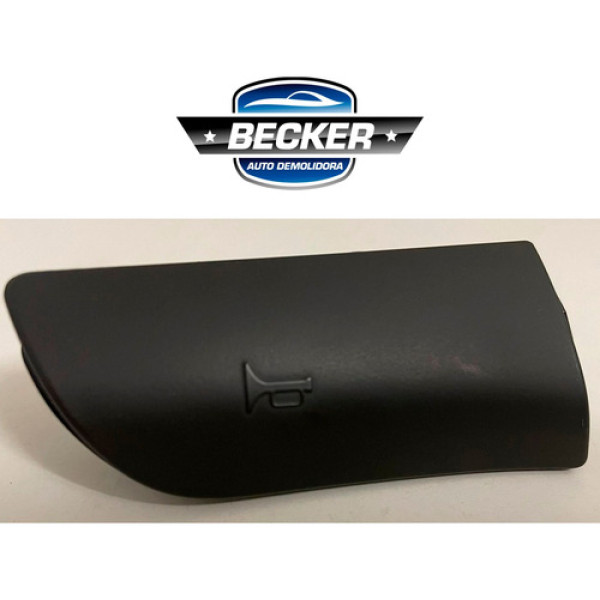 Comando Botão Buzina Esquerdo Fh 460 2022 - 21957045