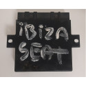 Módulo Seat Ibiza 16v 2002 - 6k0962258a