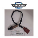 Sonda Lambda Hyundai Hb20 1.0 2016 - 3921004010