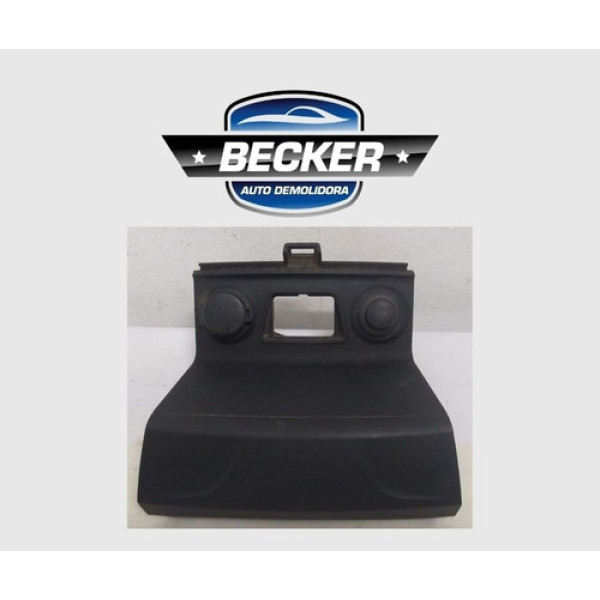 Moldura Acendedor E 12v Hyundai Ix35 2011