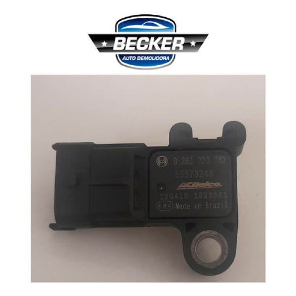 Sensor Map Gm Agile Montana Equinox Celta Blazer  0281230282