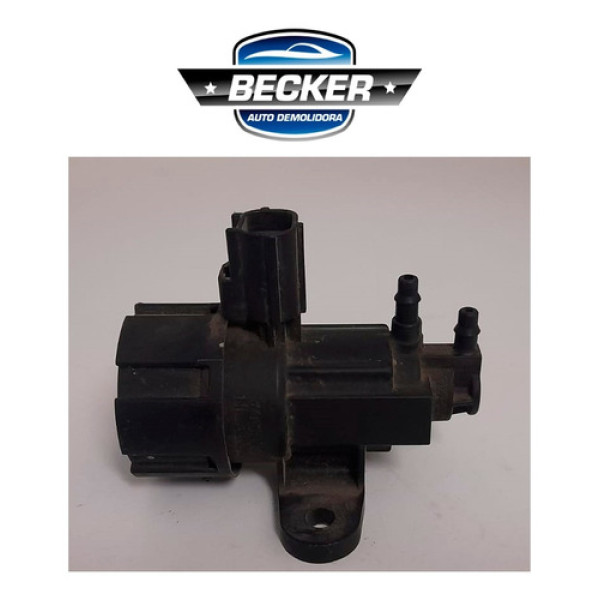 Válvula Egr Ford - F57e9j459 Ca