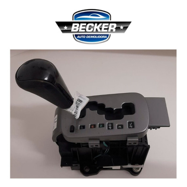 Alavanca Câmbio Aut. Toyota Hilux Sw4 2012