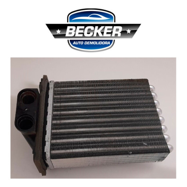 Radiador Ar Quente Uno 2011 - 503410100