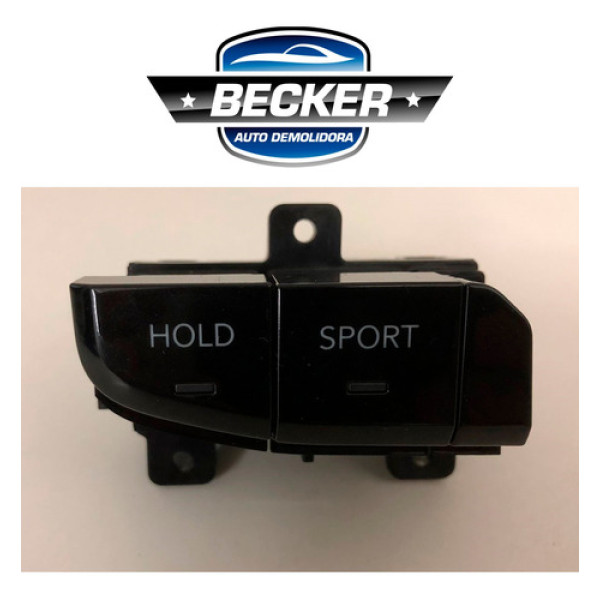 Comando Botão Hold Sport Compass 1.3 Turbo 22/23 - 60971261