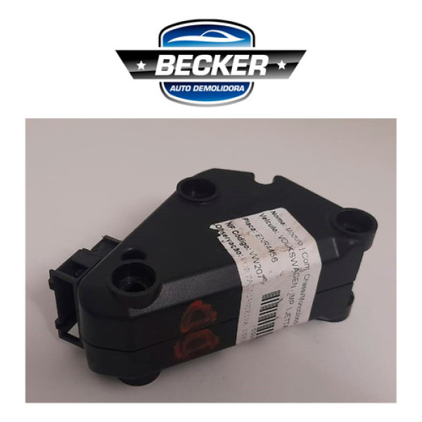 Módulo Amplificador Som Vw Jetta - 310413405920