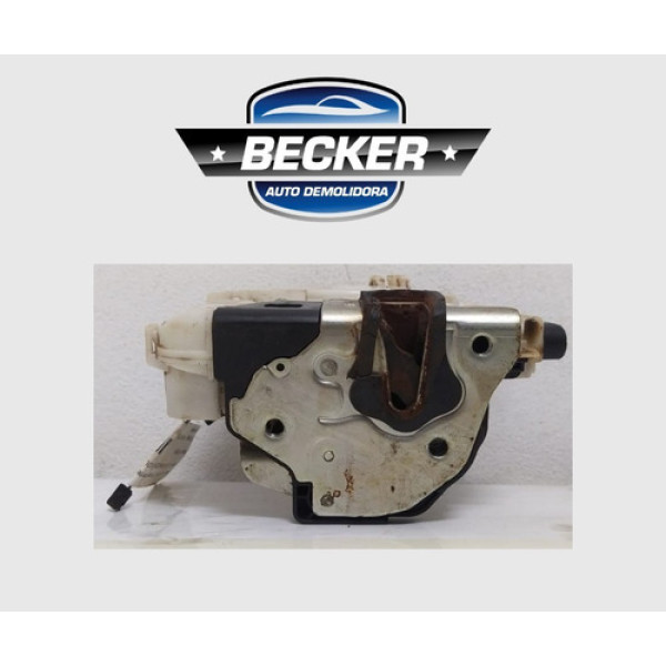 Fechadura Dianteira Esquerda Vw Gol 2009