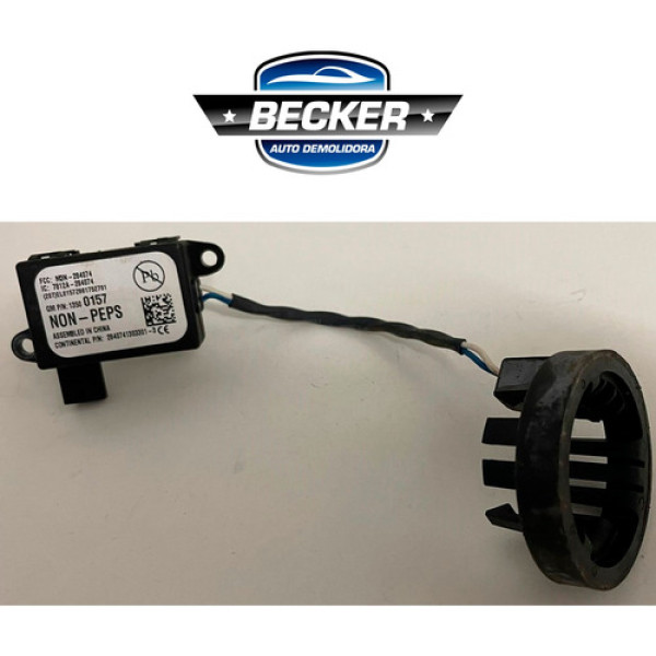 Antena Imobilizador Prisma 1.4 Lt 2017 - 13500157