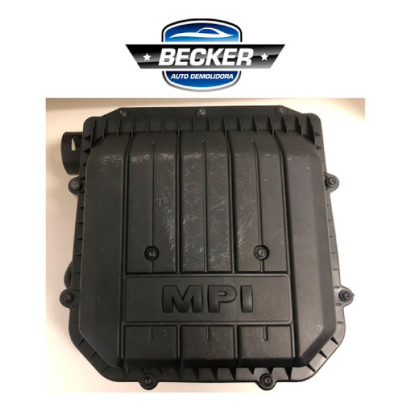 Caixa Filtro De Ar Gol 1.0 3cc 2021/2022 G8 - 04c129611k