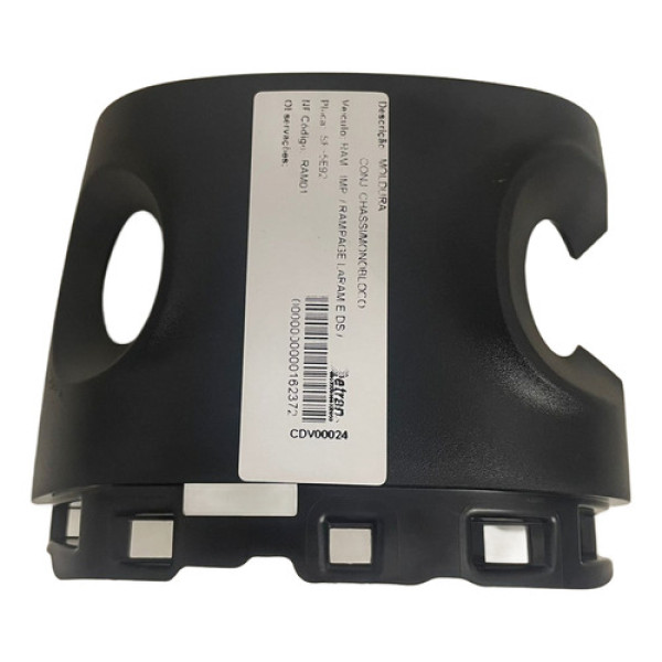 Moldura Chave Seta Rampage Laramie 2023/2024 - 2751340x