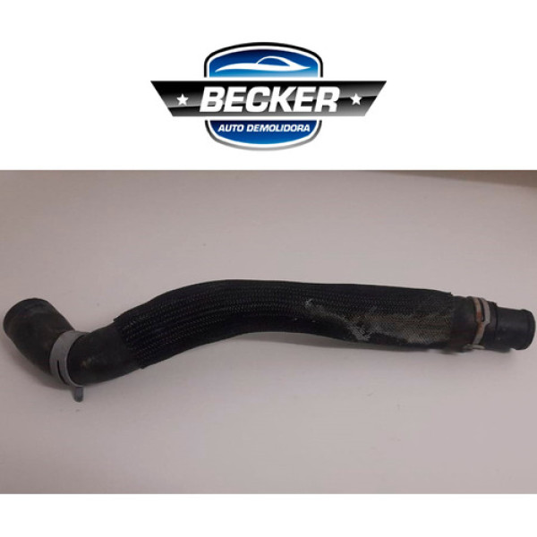 Mangueira Entrada Radiador Gm S10 High Country 2022 52148877