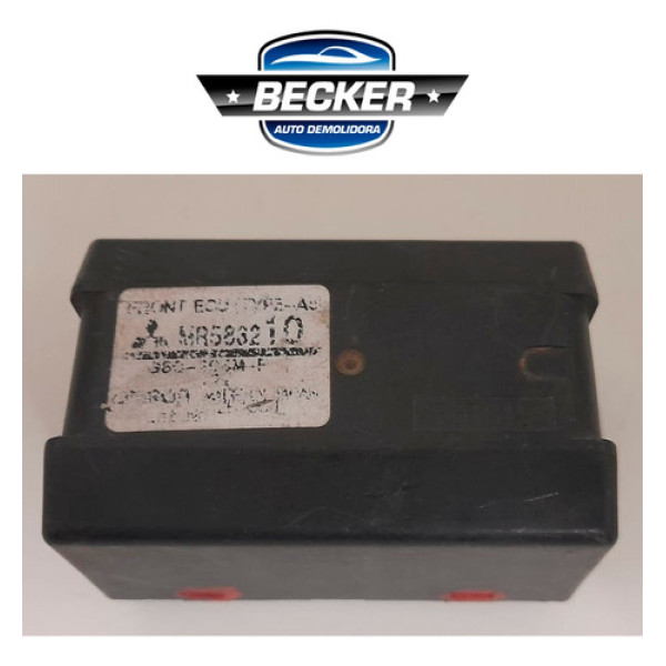 Módulo Relé Ecu Mitsubishi Pajero - Mr583210