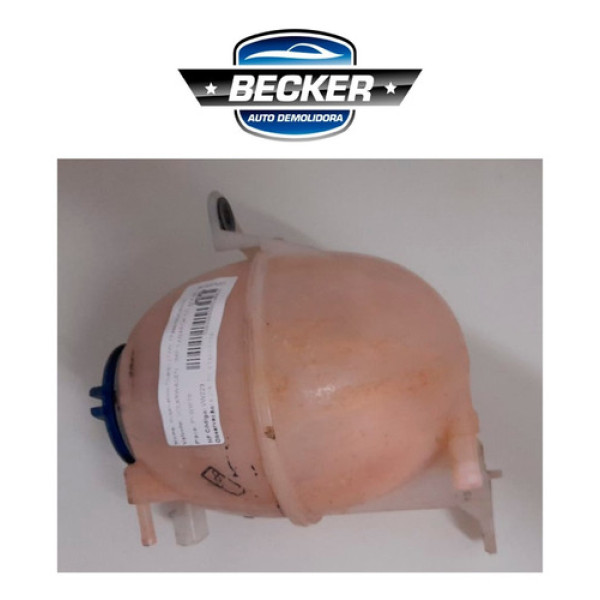 Reservatório Água Radiador Vw Amarok 2014 - 2h0121407d
