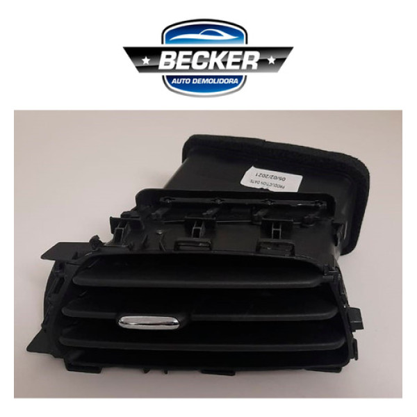 Difusor De Ar Central Esq Gm S10 High Country 2022 52073168