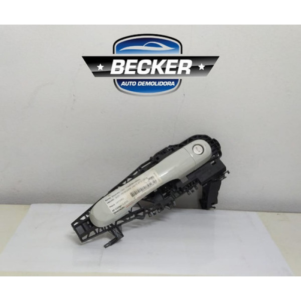 Maçaneta Externa Dianteira Esquerda Jeep Renegade 2016