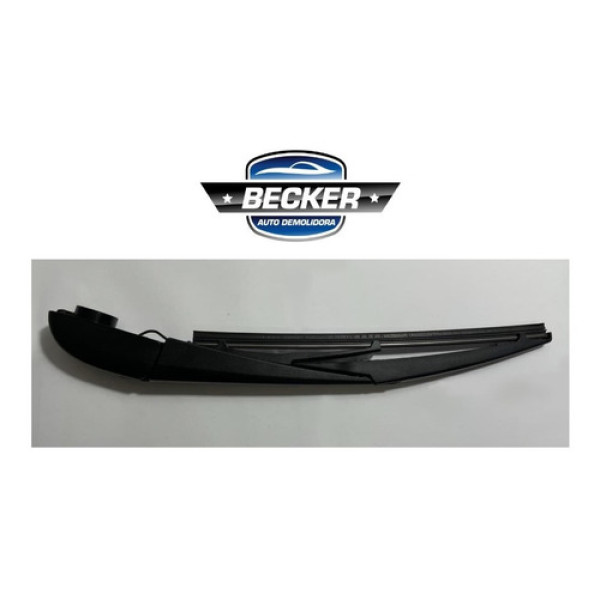 Braço Palheta Limpador Traseiro Jeep Compass 2021