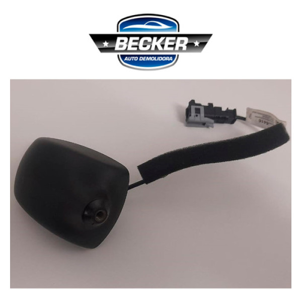 Antena Gm Prisma 1.4 Lt 2019 - 52036416
