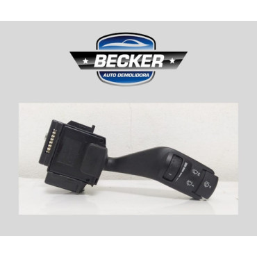 Chave Comando Limpad...