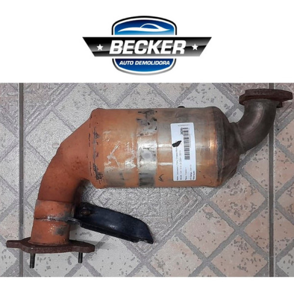 Catalisador Chevrolet S10 Ls 2013 - 94721112