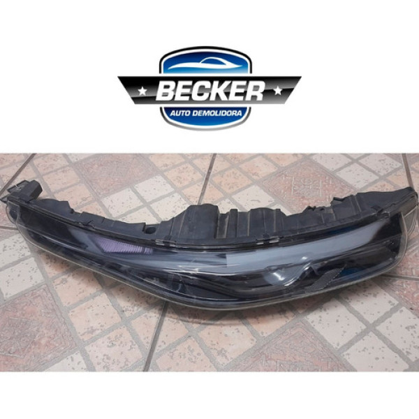 Farol Dianteiro Superior Direito Fiat Toro 2.0 2021 48881748