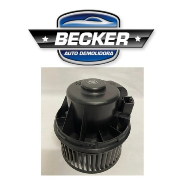 Motor Ventilador Ar Forçado Ford Focus 2011 Pptv20