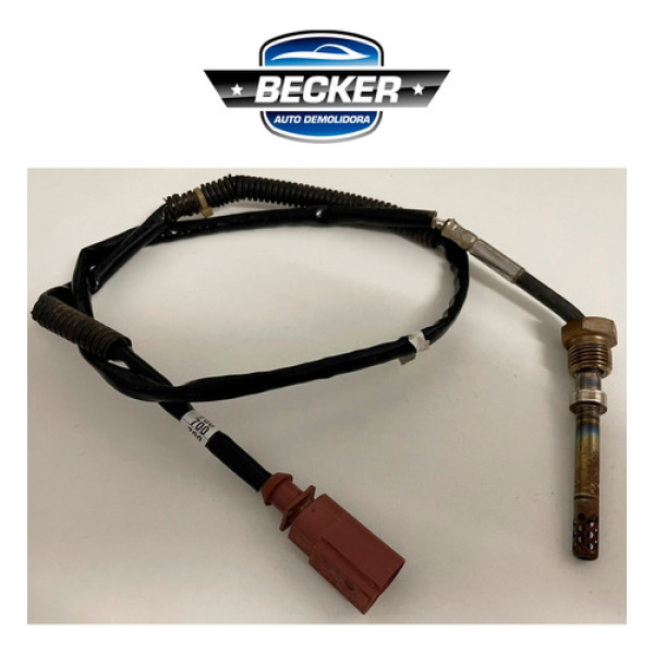 Sensor Temperatura Amarok 2010/2018 - 03l906088fe