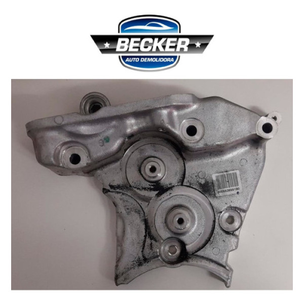 Suporte Proteção Correia Fiat Toro 16 17 18 19 20 - 55265520