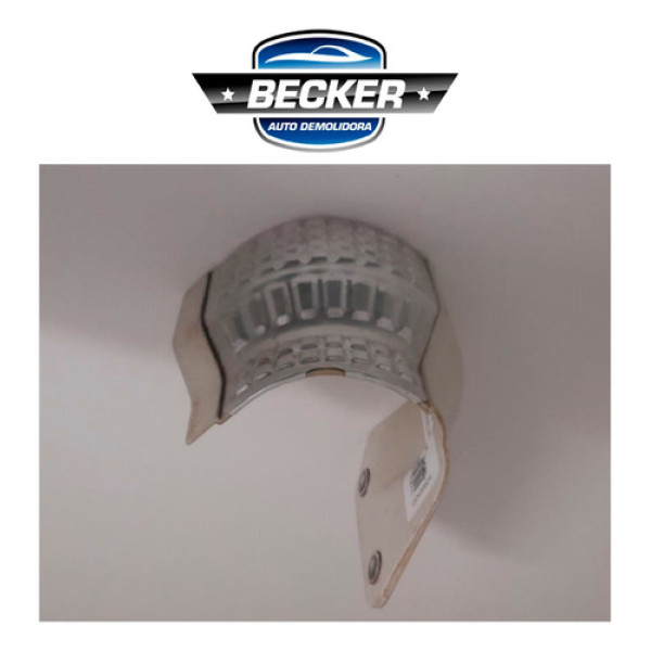 Defletor Catalisador Vw Up Move Tsi 2016 - 6c0407721