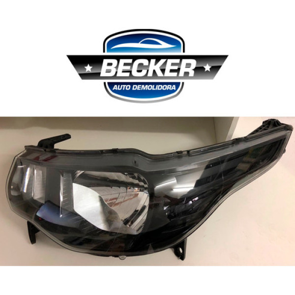 Farol Esquerdo Mobi Like 1.0 2021 - 489309999