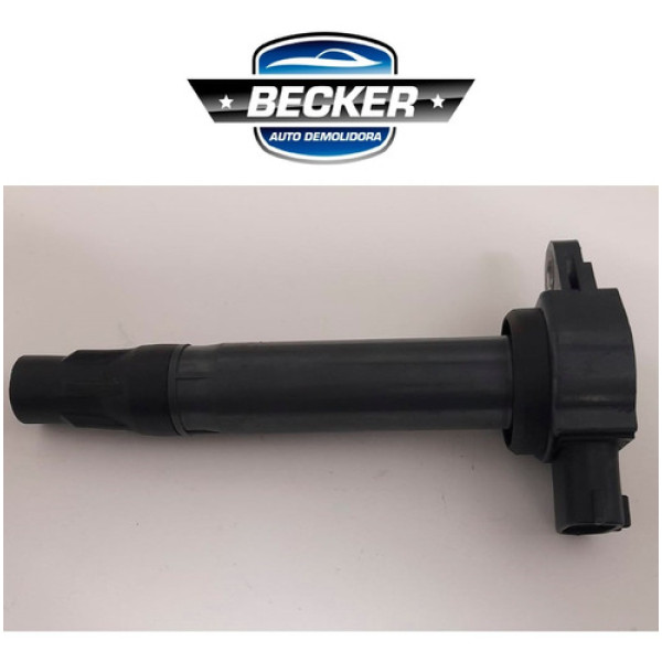 Bobina Ignição Mitsubishi Asx 2015 - 1832a016