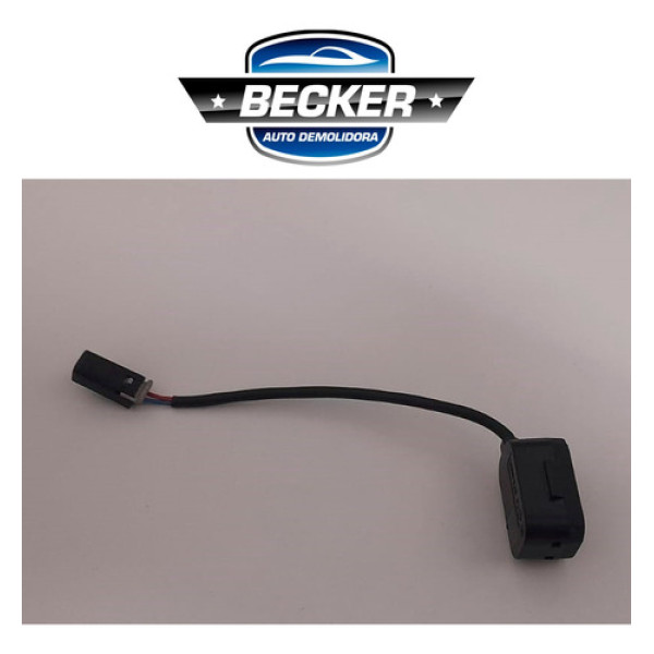 Microfone Teto Gm Tracker Ltz 2023 - 26225379