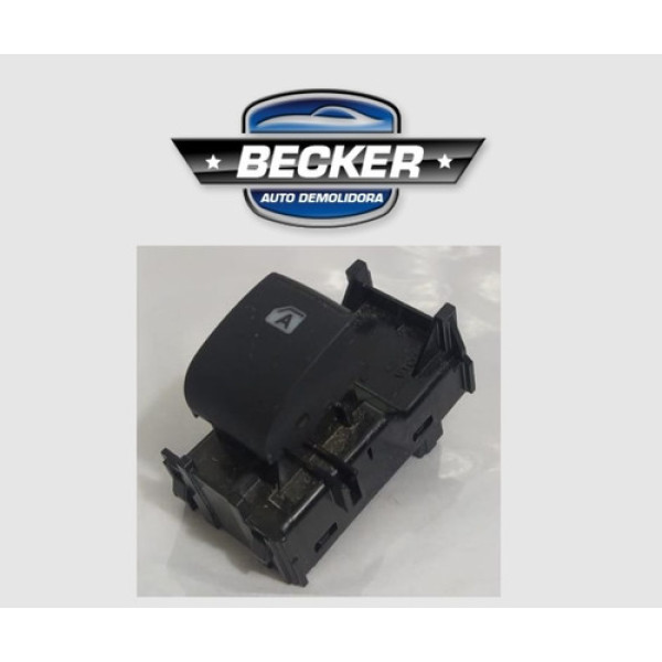 Botão Comando Vidro Elétrico Toyota Yaris 2019