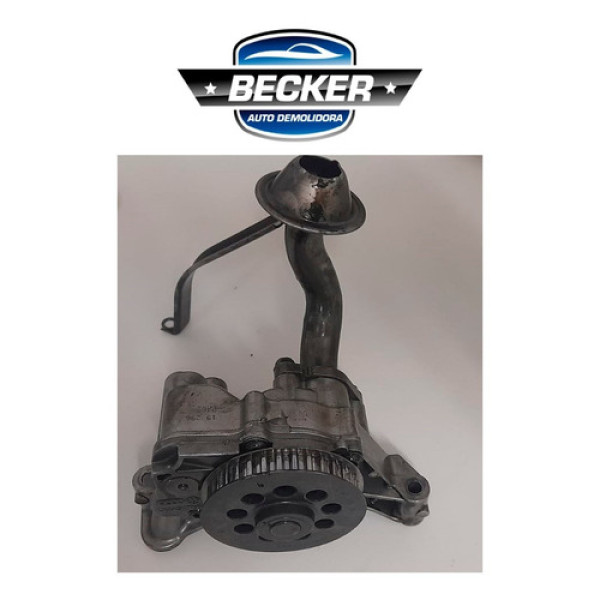Bomba Do Óleo Vw Amarok 2.0 Bi Turbo 180cv - 03l155105c