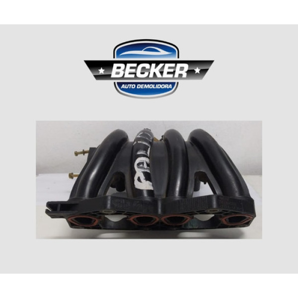 Coletor Admissão Fiat Palio 2006 - Sem Sensores