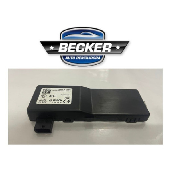 Módulo Receptor Alarme Gm Cruze 2013