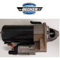 Motor De Arranque Toyota Hilux Srv 3.0 4x4 Manual 281000l071