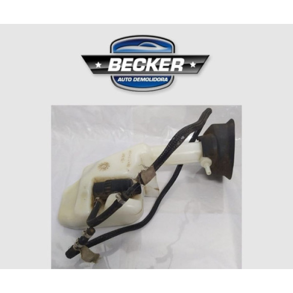 Reservatório Partida Frio Peugeot 308