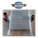 Intercooler Caminhão Iveco 360 - 504015564