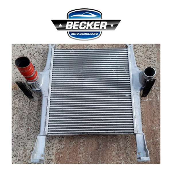 Intercooler Caminhão Iveco 360 - 504015564